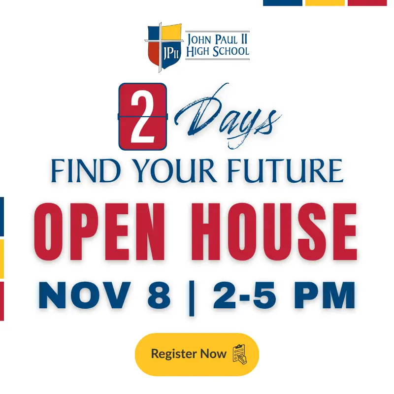 2 Days Open House