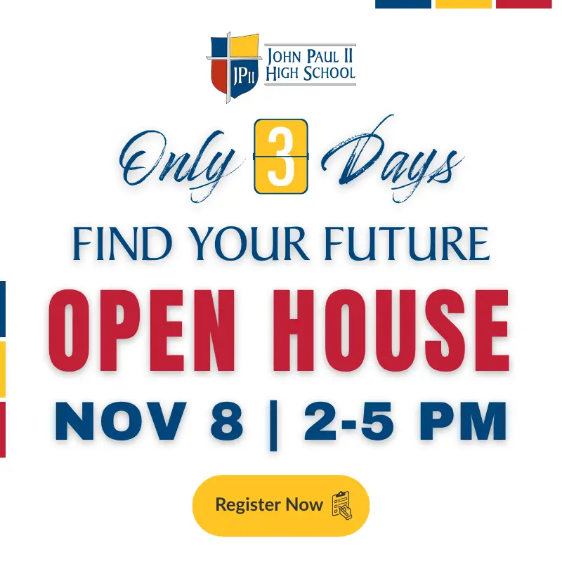 3 Days Open House