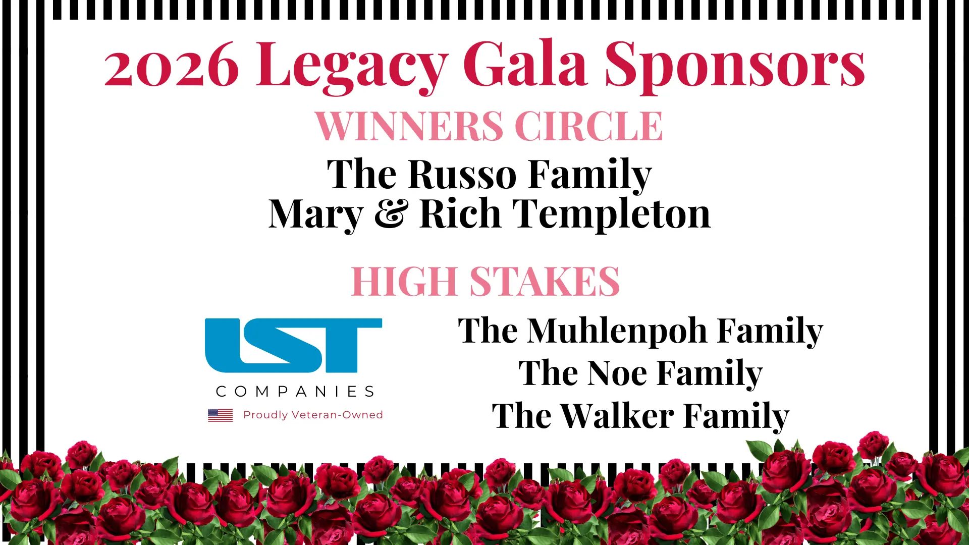 Gala Sponsors 01