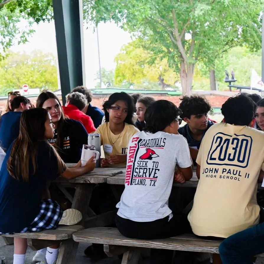 Freshman Retreat 2026 05