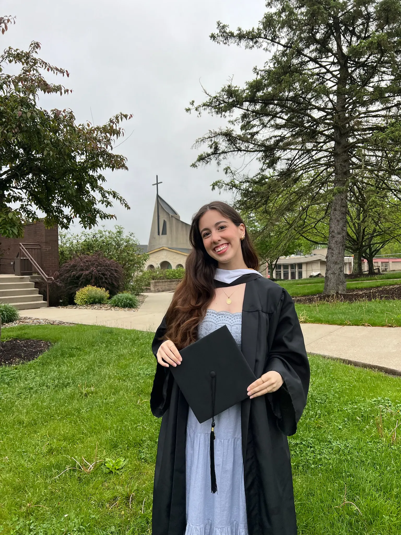 Cristy Grad