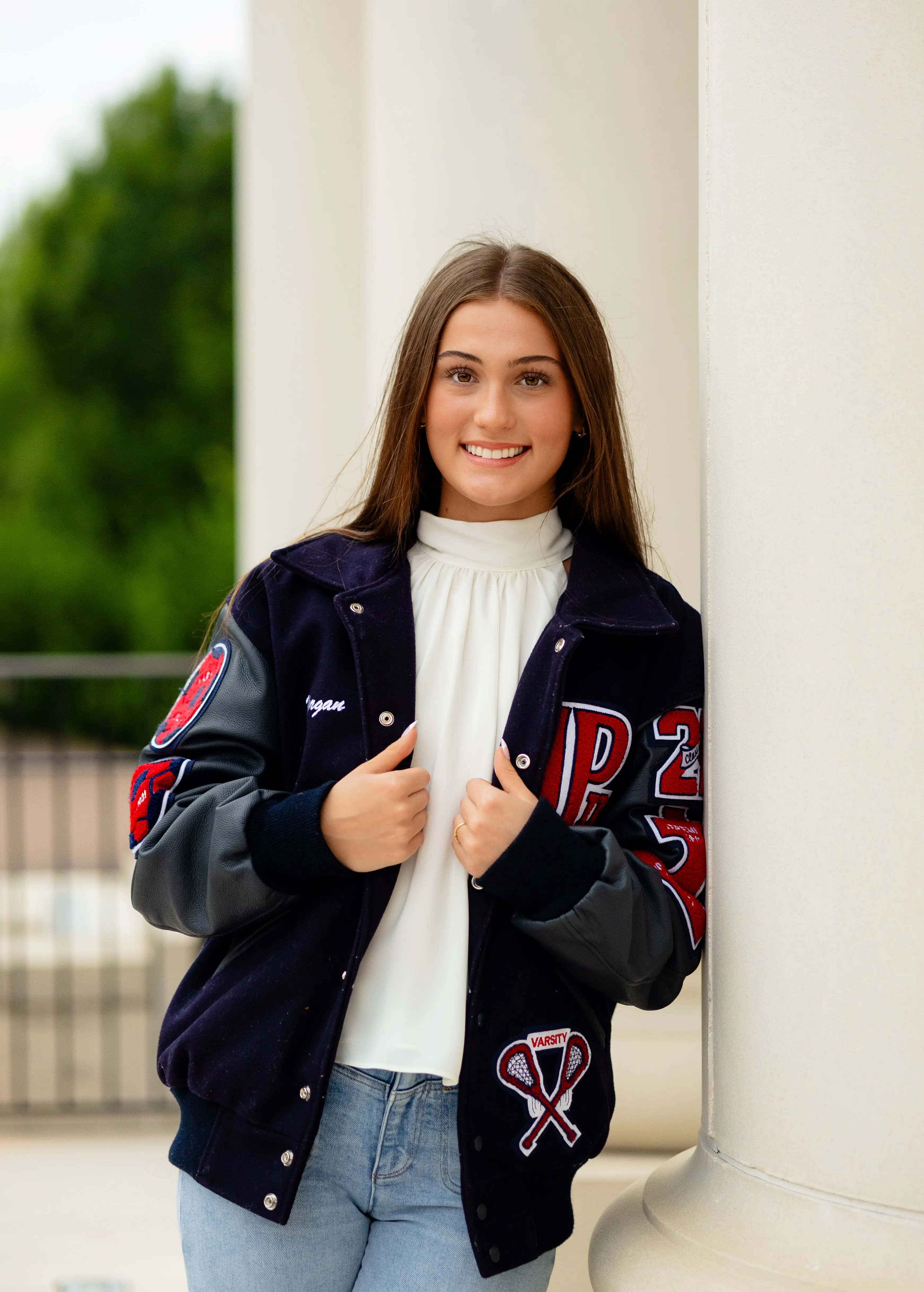 Morgan Russo