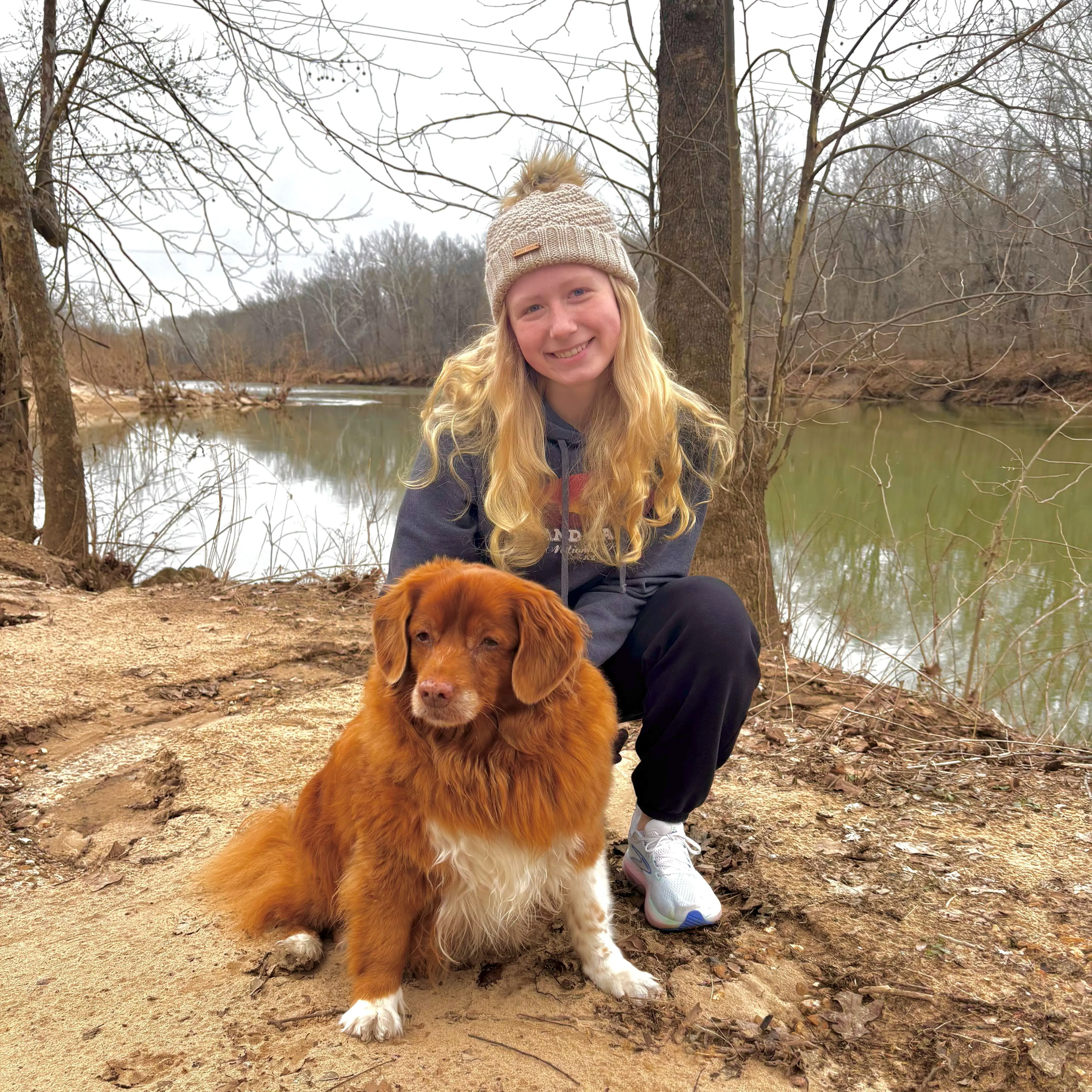 Claire and Nova Square