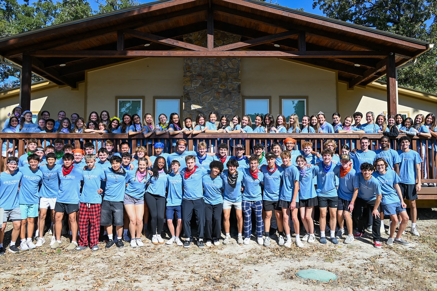 Kairos Group 2025