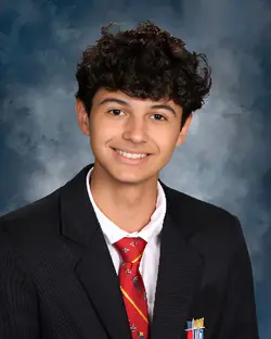 Lucas Gonzales
