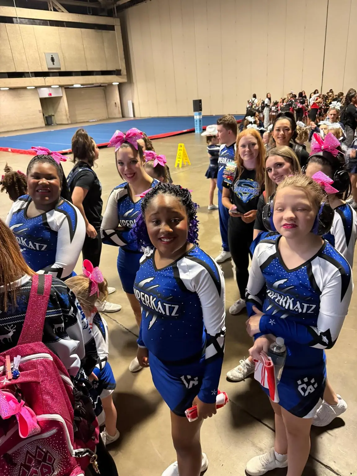 Madeline wth SuperKatz 02