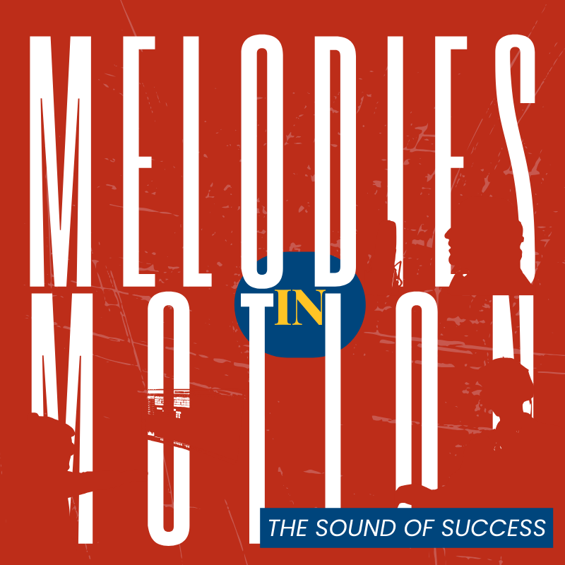 Melodies in Motion: The Sound of Student Success