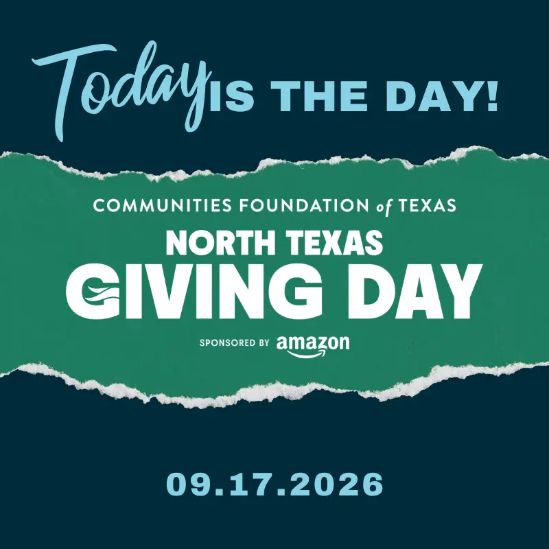 NTXGD Today is the Day