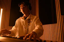 Melodies in Motion - Piano 2