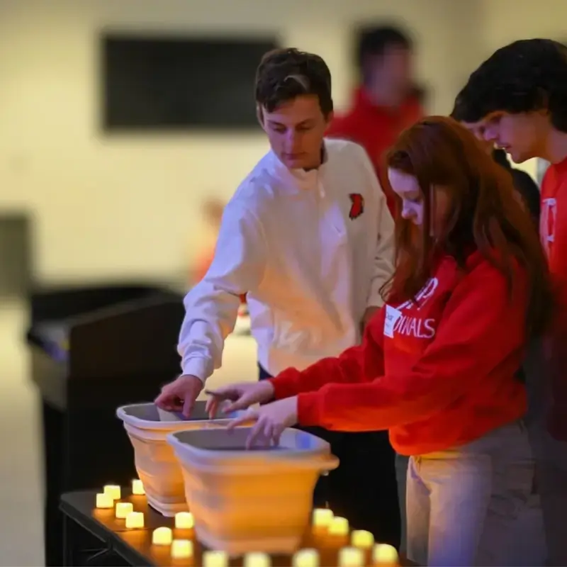 Reflecting On Our Senior Retreat Experience