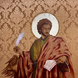 St. John the Evangelist