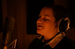 Melodies in Motion - Vocal 1