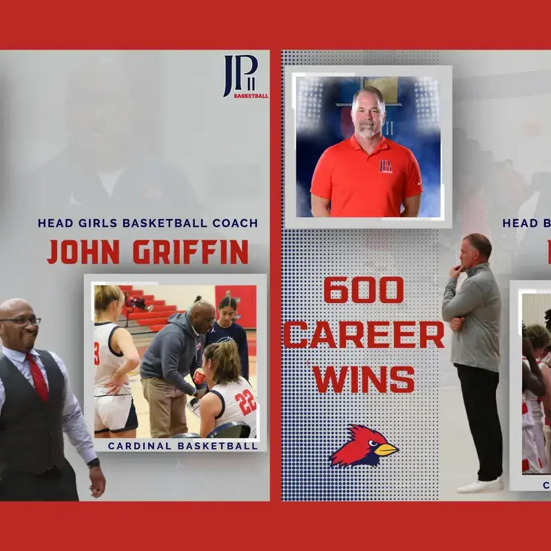 Milestone Achievements: Celebrating Cardinal Basketball Excellence